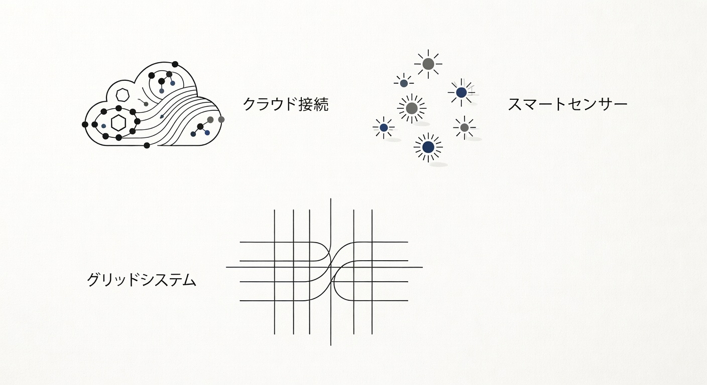 サービス一覧